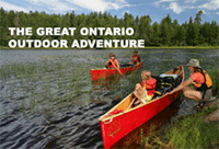 Ontario Adventure