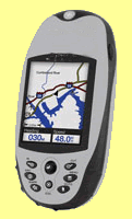GPS unit