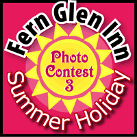 Photo Contest 3 - Summer Holiday