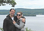Romantic Couple getaway