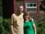 Dan and Brenda