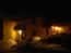 Inn at night