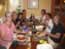 Gully Girls at the table