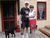 Bill and Kathy and Pud and Missy