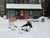 resting after snowshoeing