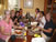 Gully Girls at Dinner Time
