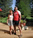 Andy and Janice, Couple from Manchester, England