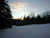Snowscape