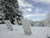 Winter Chair